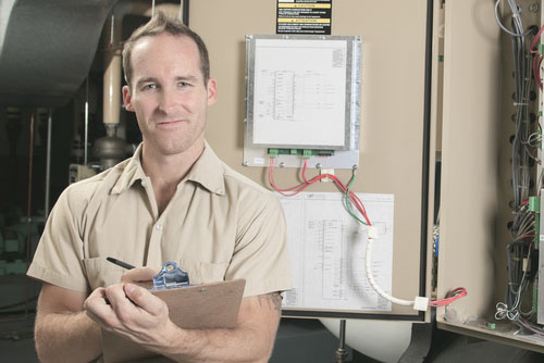 HVAC Experts